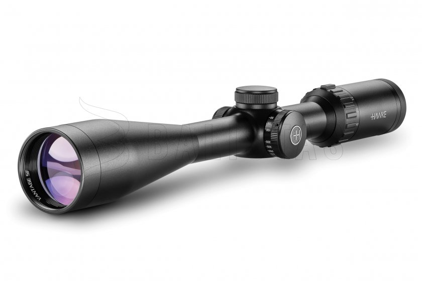 Lunette Hawke Vantage SF 6-24x44SF 1/2 MilDot