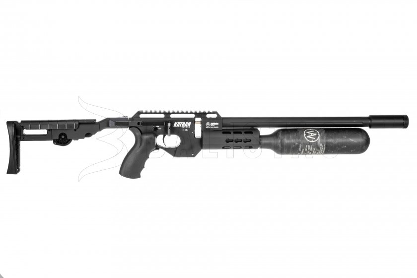 Luchtbuks AirMaks Katran B 5,5mm