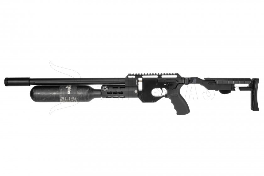 Luchtbuks AirMaks Katran B 5,5mm