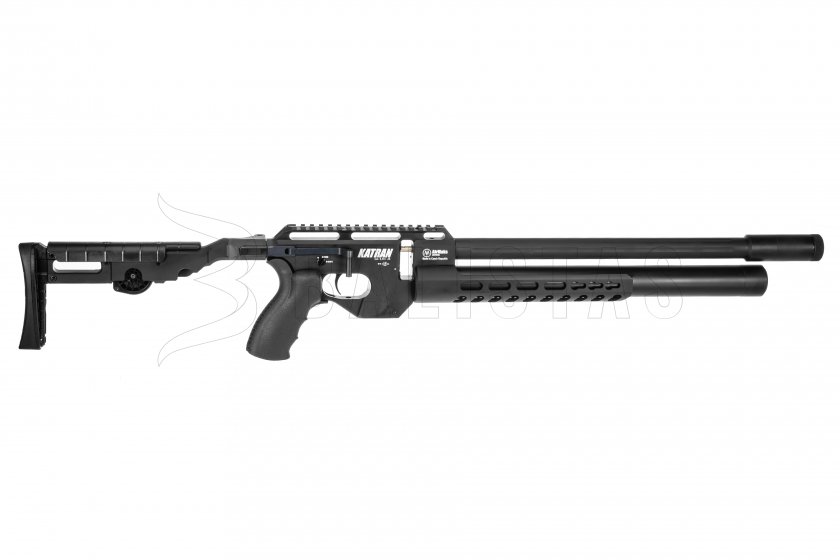 Luchtbuks AirMaks Katran 5,5mm