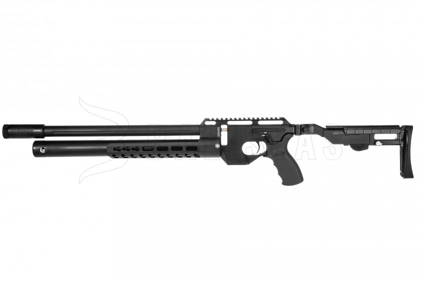 Luchtbuks AirMaks Katran 5,5mm