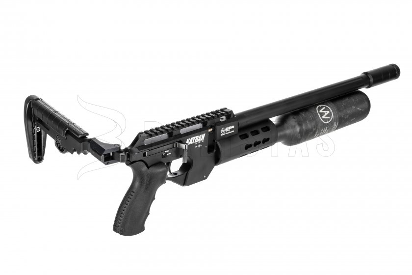Luchtbuks AirMaks Katran B 5,5mm
