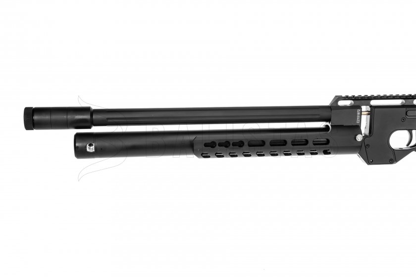 Luchtbuks AirMaks Katran 5,5mm