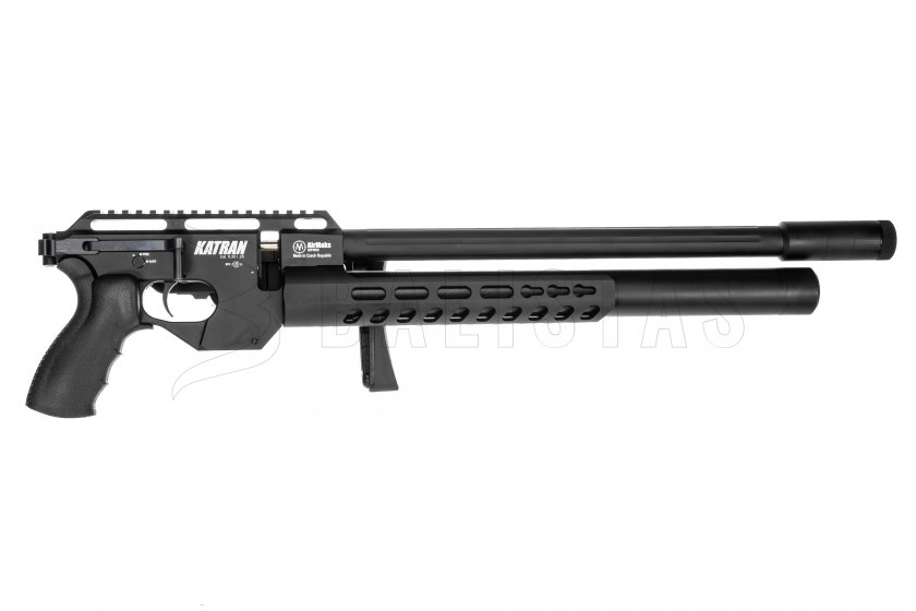Luchtbuks AirMaks Katran 5,5mm