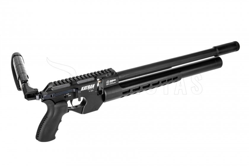 Luchtbuks AirMaks Katran 5,5mm