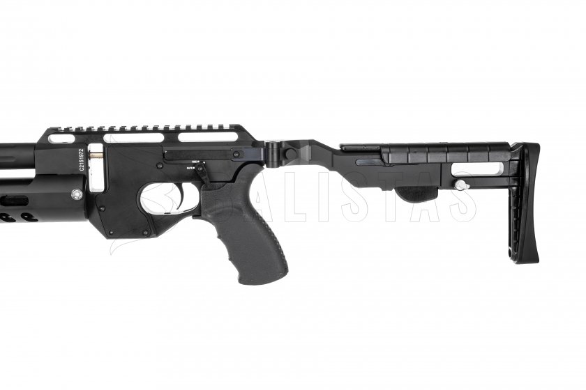 Luchtbuks AirMaks Katran 5,5mm