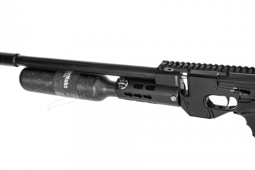 Luchtbuks AirMaks Katran B 5,5mm