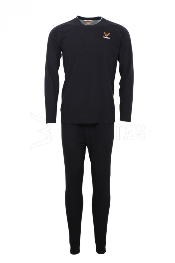 Thermo-ondergoed Remington Reflective