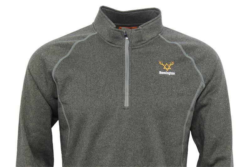 Sous-vêtements thermiques Remington Extreme