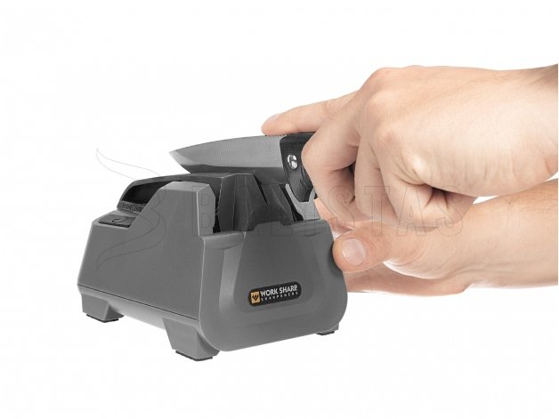 Affûteur de cuisine électrique Work Sharp E2-I