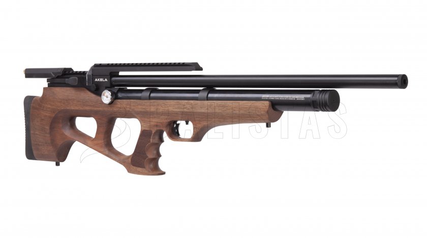 Carabine à air comprimé Crosman Benjamin Akela 5,5mm