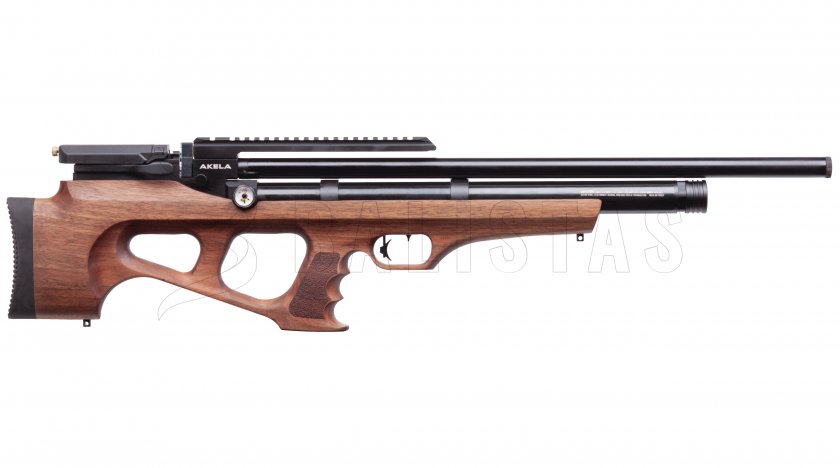 Carabine à air comprimé Crosman Benjamin Akela 5,5mm