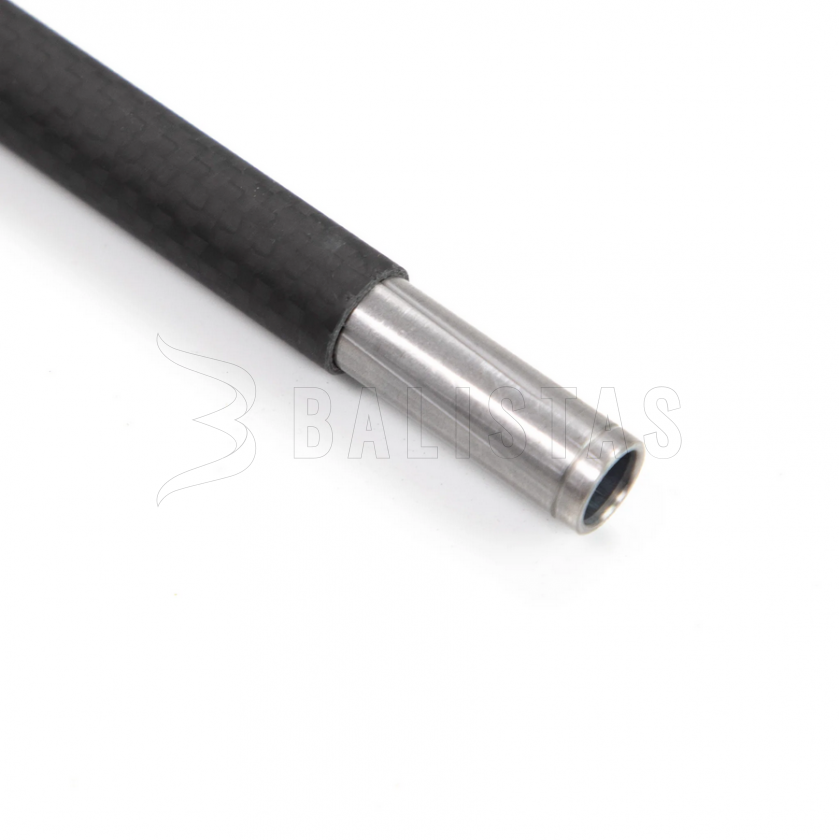 FX carbon looproerbeschermer 700mm 5,5mm