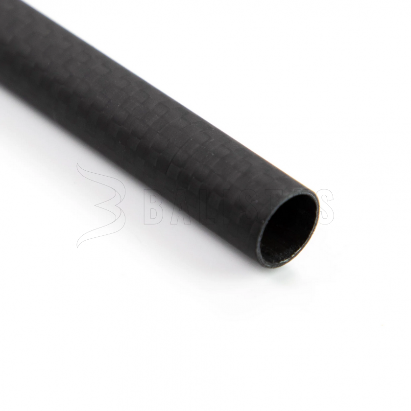 FX carbon looproer 600mm 6,35mm