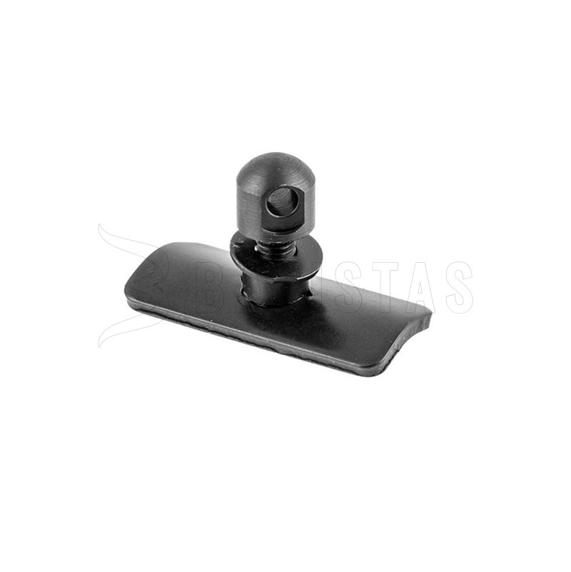Adaptateur HB-2R pour bipied Harris