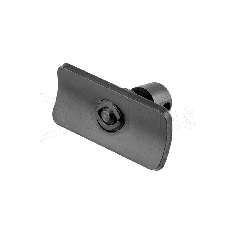 Adaptateur HB-2R pour bipied Harris