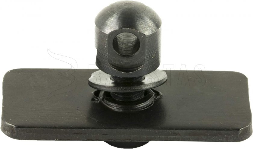 Adaptateur HB-2 pour bipied Harris