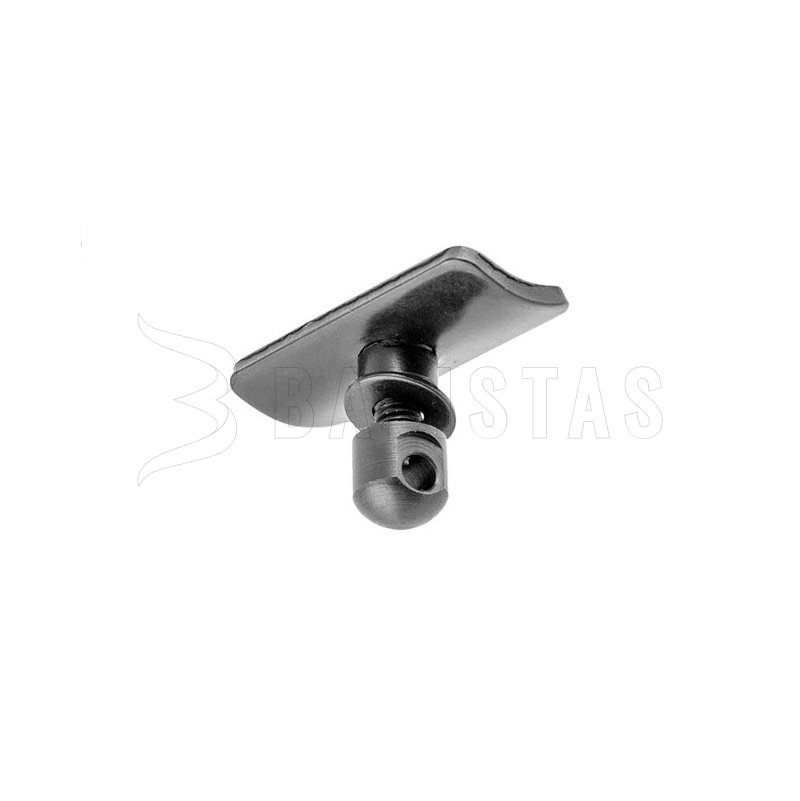 Adaptateur HB-2R pour bipied Harris