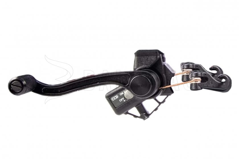 Système de tension de corde Tactical CCD Barnett