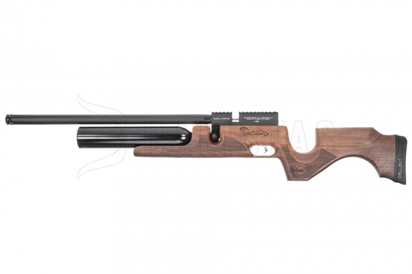 Carabine à air comprimé Kral Arms Bighorn W 6,35mm