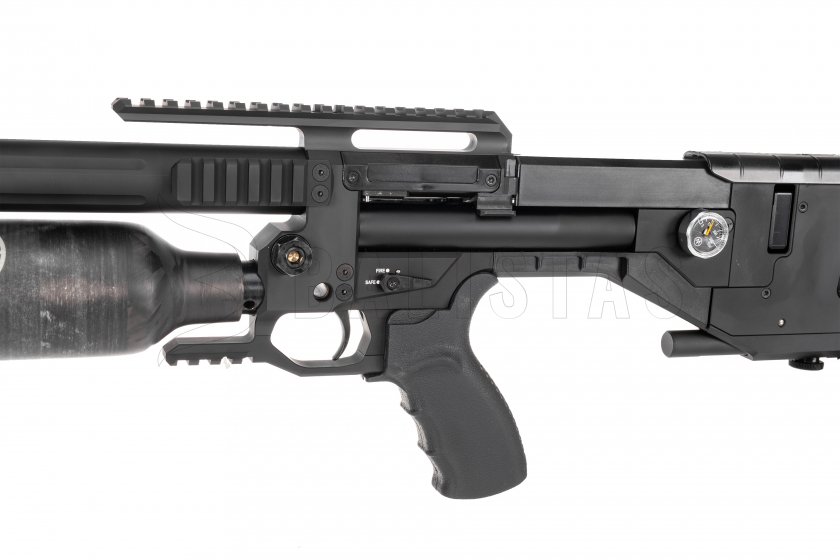 Luchtbuks AirMaks Krait L 5,5mm