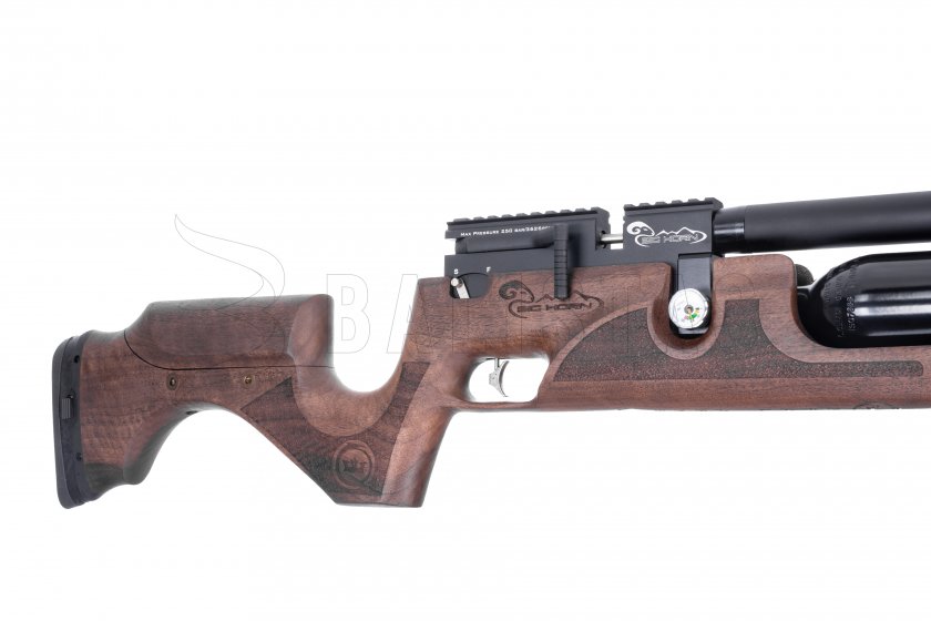 Carabine à air comprimé Kral Arms Bighorn W 6,35mm