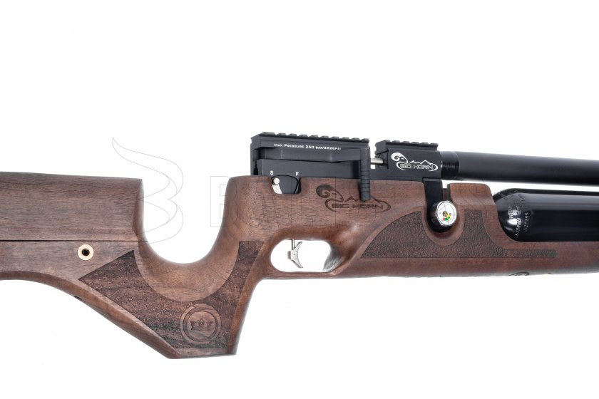 Carabine à air comprimé Kral Arms Bighorn W 6,35mm