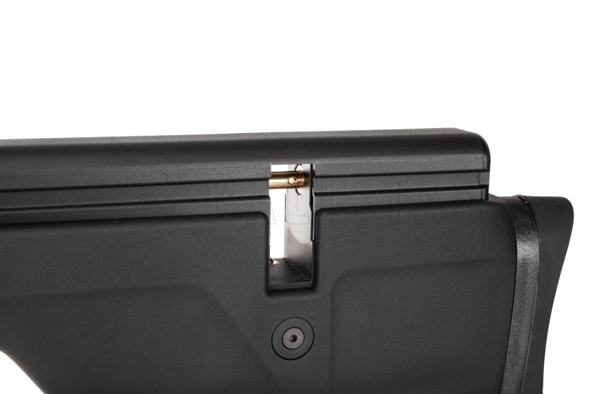 Carabine à air Airgun Technology Uragan 2 BPS 700mm 6,35mm