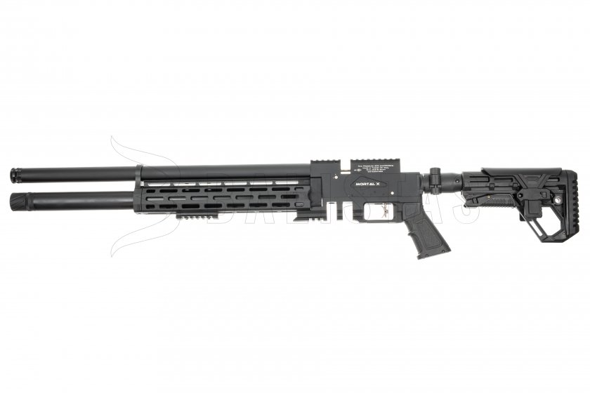 Luchtdrukgeweer Kral Arms Mortal X 6,35mm