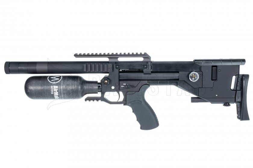 Carabine à air comprimé AirMaks Krait 5,5mm