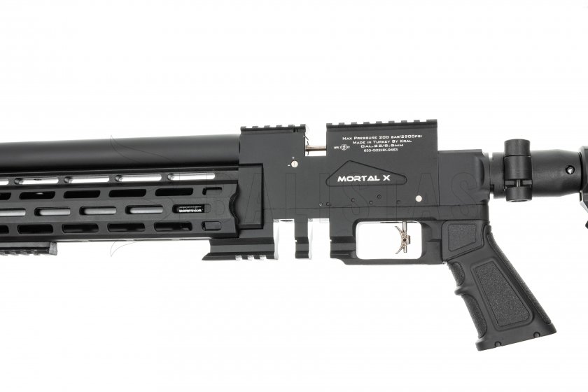 Luchtdrukgeweer Kral Arms Mortal X 6,35mm