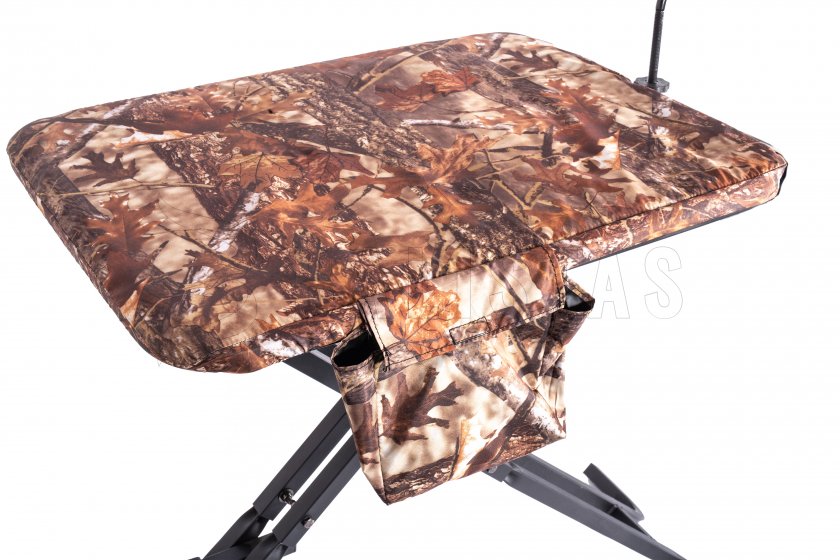 Inschiettafel Venox