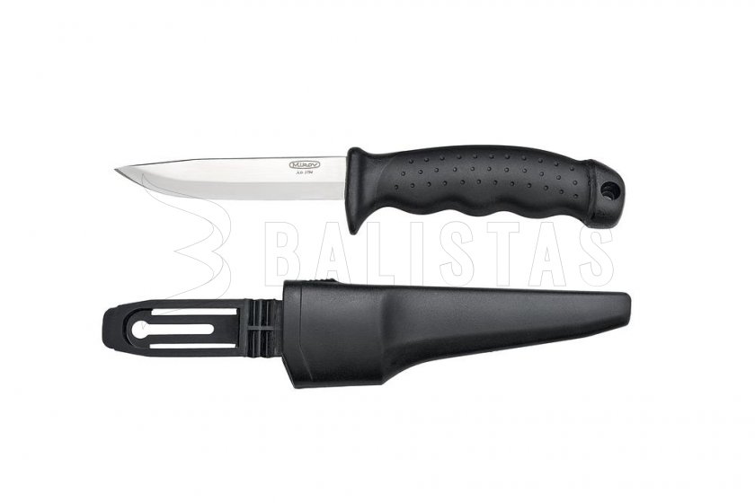 Couteau Mikov Brigand 393-NH-10 noir