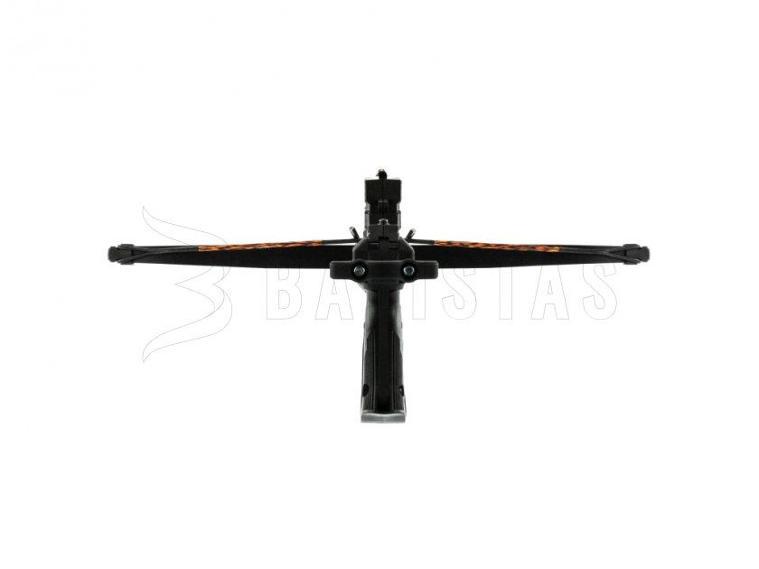 Pistoolkruisboog Steambow AR-6 Stinger II Compact 35lbs
