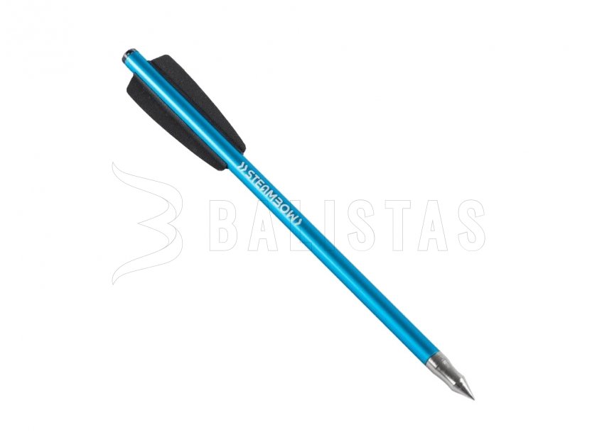 Arbalète de poing Steambow AR-6 Stinger II Tactical 55lbs