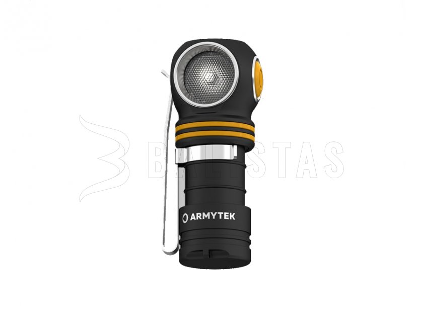 Lampe multifonction Armytek Elf C1 v2 lumière blanche