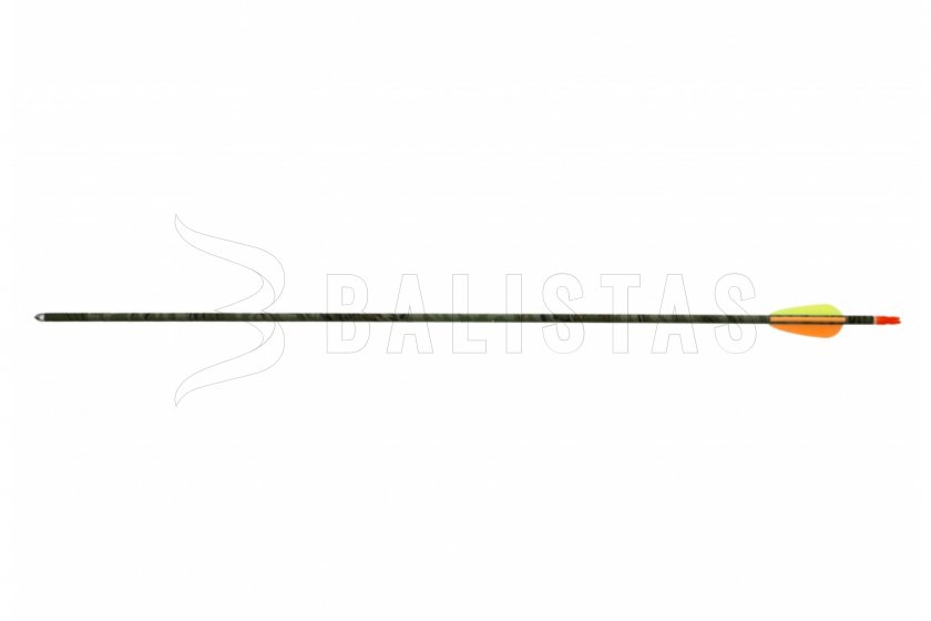 Flèche dural 29" Poe Lang CAMO