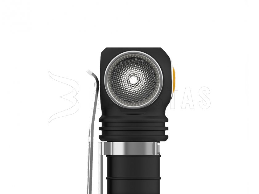 Lampe multifonction Armytek Wizard C1 Pro lumière chaude