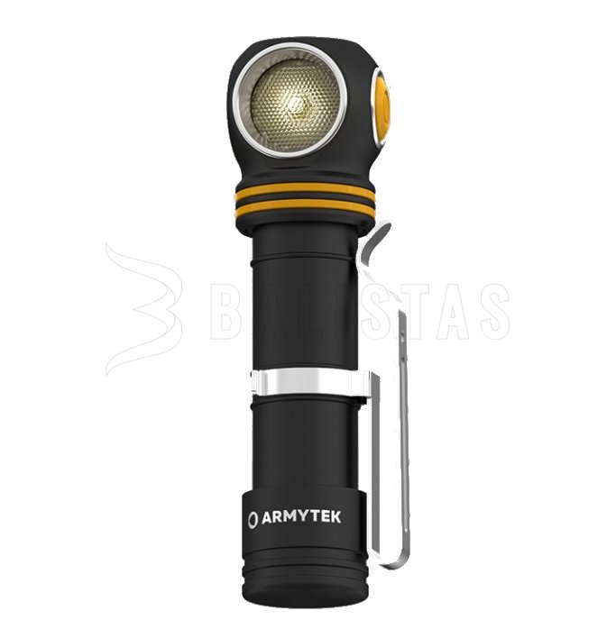 Lampe multifonction Armytek Elf C2 v2 lumière chaude