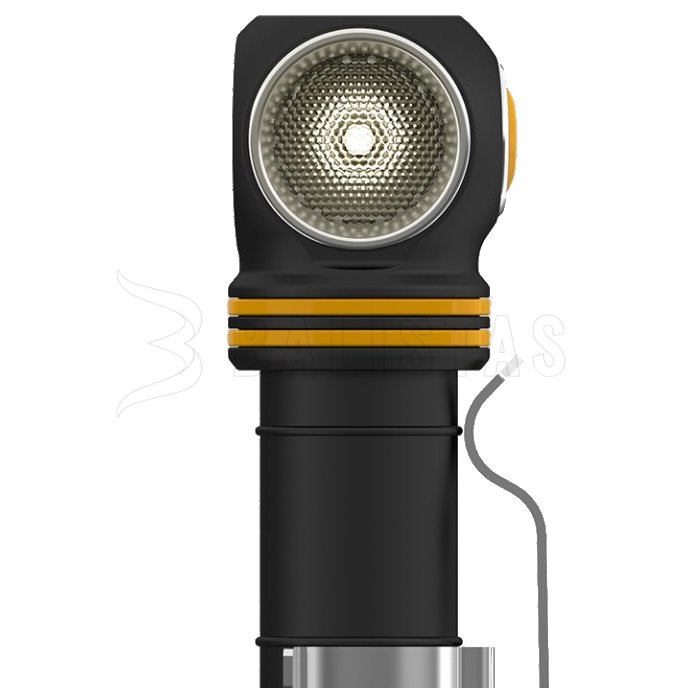 Lampe multifonction Armytek Elf C2 v2 lumière chaude