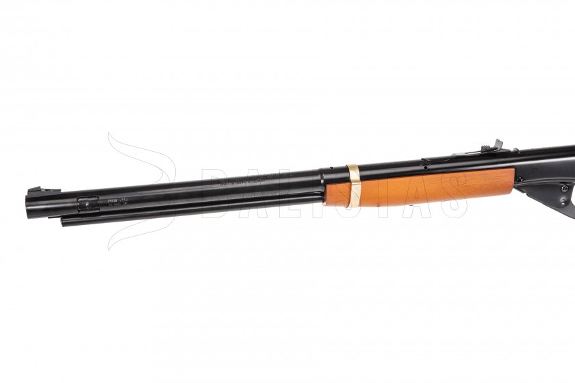 Carabine à air comprimé Daisy Red Ryder 1938 4,5mm