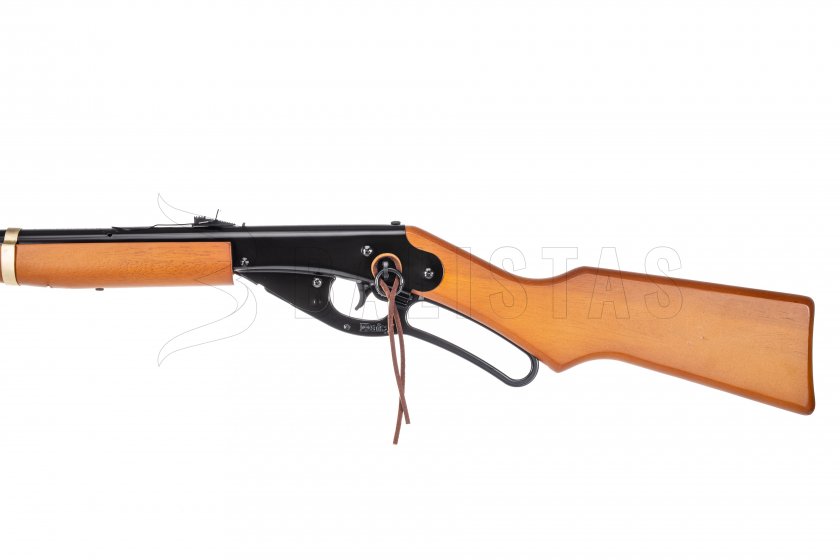 Carabine à air comprimé Daisy Red Ryder 1938 4,5mm