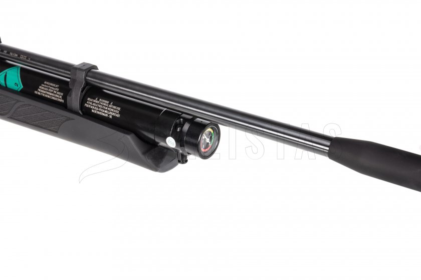 Luchtgeweer Weihrauch HW 110 ST 4,5mm