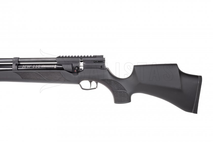 Luchtgeweer Weihrauch HW 110 ST 4,5mm