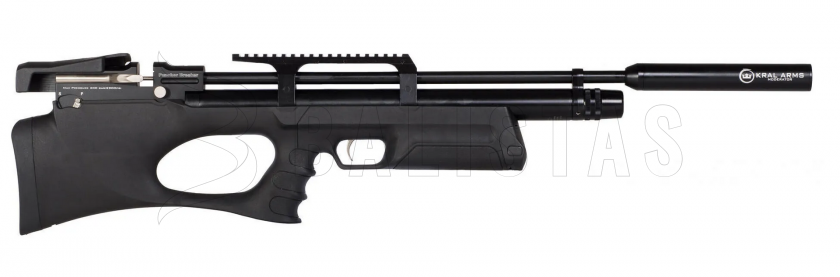 Luchtdrukgeweer Kral Arms Puncher Breaker S 5,5mm