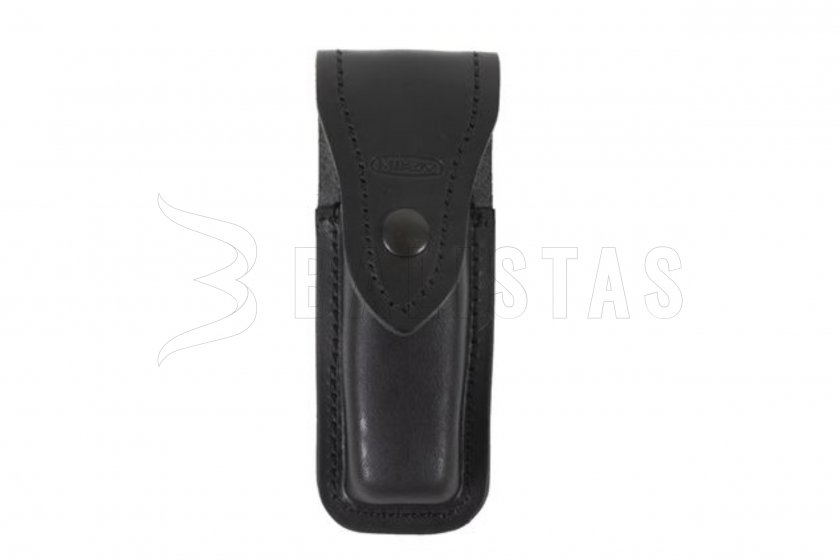 Couteau Mikov Predator 241-NH-1L/KP noir gaucher