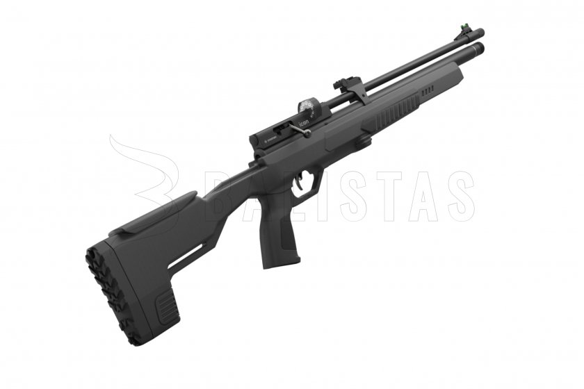 Luchtbuks Crosman ICON 4,5mm