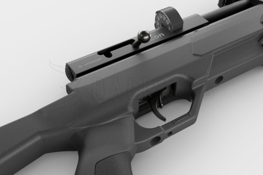 Luchtbuks Crosman ICON 4,5mm