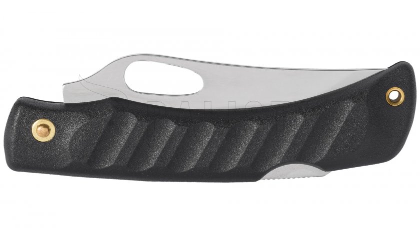 Mes Mikov Crocodile 243-NH-1/BS zwart