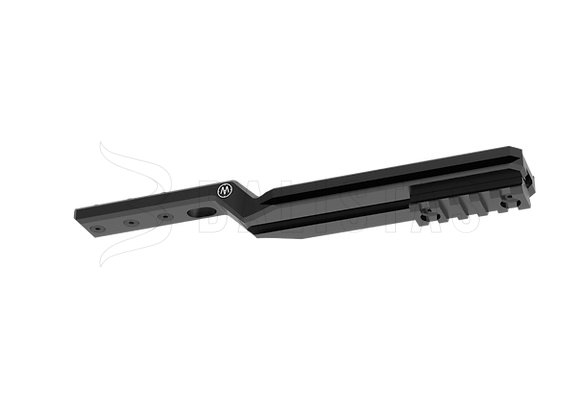 Rails AirMaks Katran B Arca Rail/Picatinny